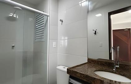 Flat pé na areia à beira-mar - Foto 19