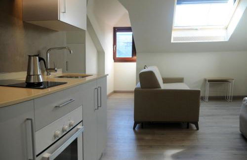 APARTAMENTOS TURÍSTICOS GUIANA - Foto 36