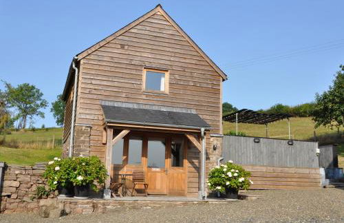 Rockhill Farm Hay Barn - Foto 1