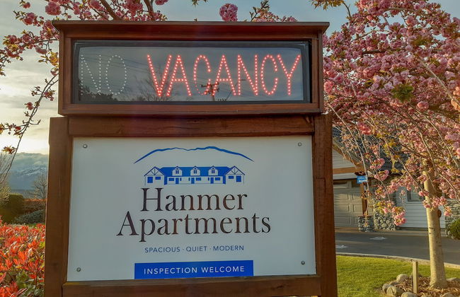 Hanmer Apartments - Photo 35