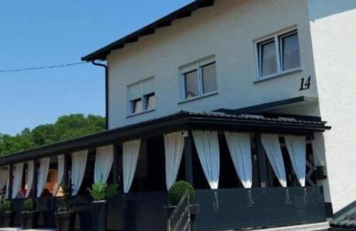 Apartments Krapinske Toplice Krtak Biba - Foto 1