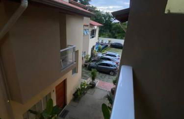 Casa em condomínio fechado em santiago maresias a 100 metros da praia - Foto 38