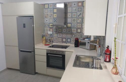 La Caleta de Cadiz WiFi - Foto 24