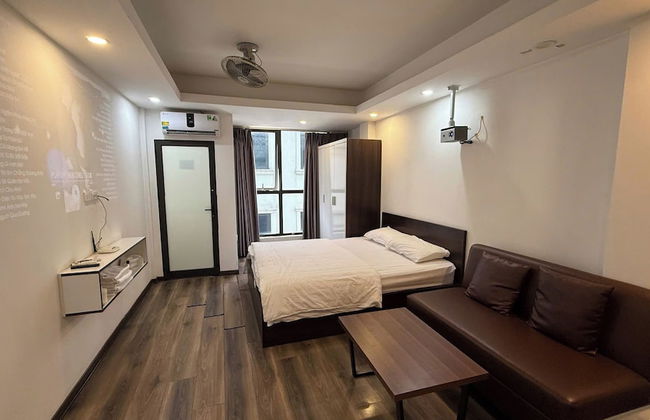 Era Apartment Ha Yen Quyet - Foto 4