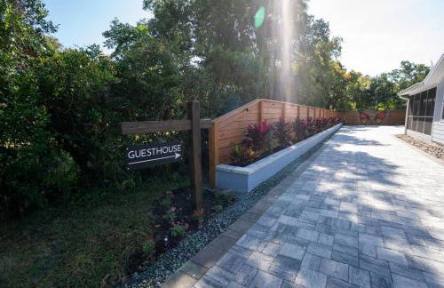 Minnesota Manor & Guest House-Your DeLand Getaway - Foto 11