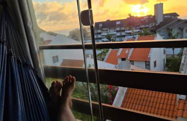 Duplex Apartment in Florianópolis - Praia Brava - Foto 3