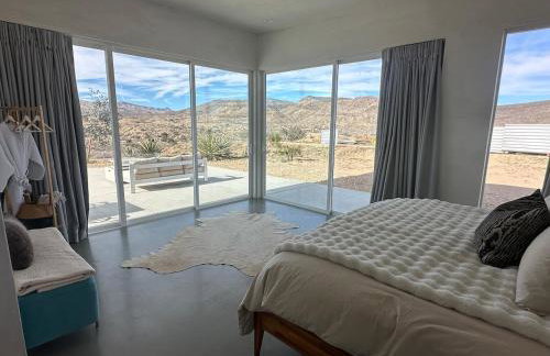 AMFM Art Music Film Motel, walk Pappy's & Red dog - Foto 23