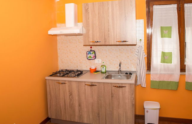 Loft Notarbartolo 1 - Foto 9