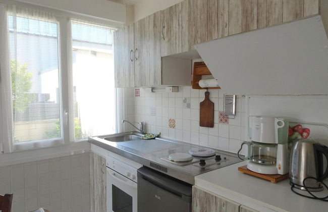 Semi-detached House, Jullouville - Foto 4