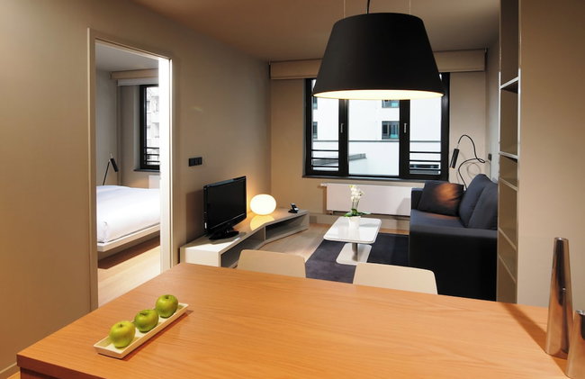 SANA Berlin Residence - Photo 17