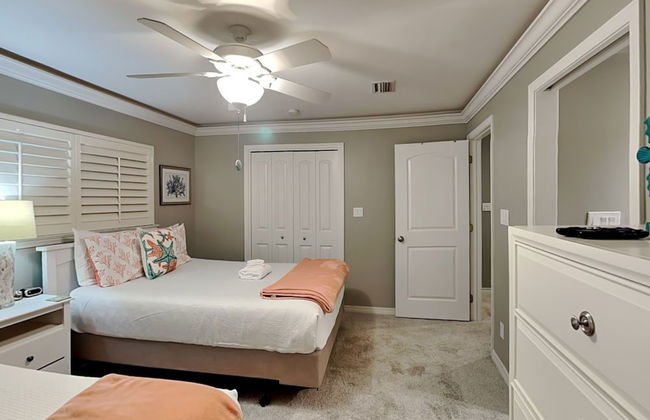 Aegean by Southern Vacation Rentals - Foto 16