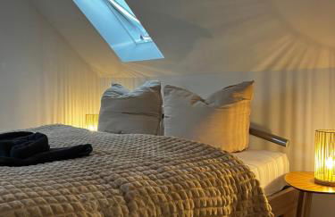 FeWo im Herzen von Genthin - Foto 9