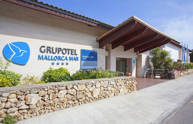 Grupotel Mallorca Mar - Photo 39