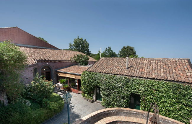 Agriturismo Case Perrotta - Foto 26