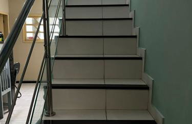 casa 3 quartos com1suíte smart tv netflix ar-condicionado - Foto 48