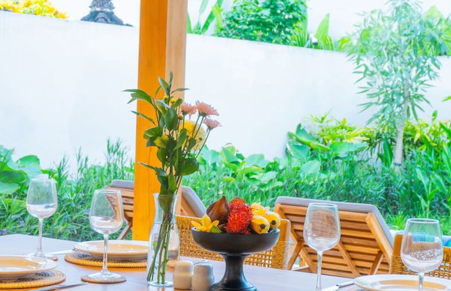Ersanea Villas Seseh - Foto 18