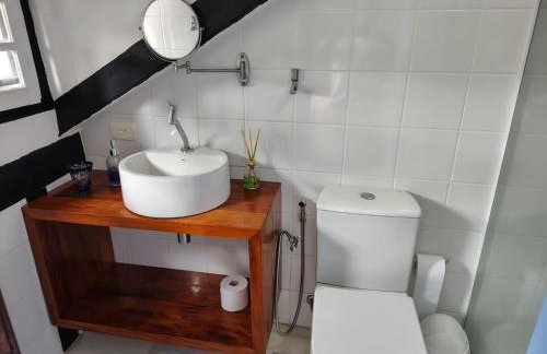 Casa Verde no Centro Histórico - Photo 47