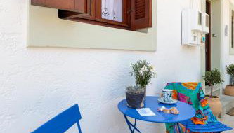 Bluebell House Halki - Foto 2