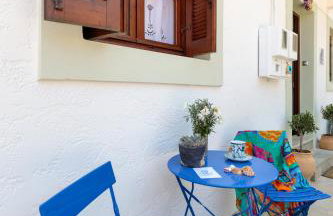 Bluebell House Halki - Foto 2