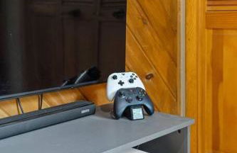 Mountain Oasis Hot Tub Game Room Fire Pit - Foto 19