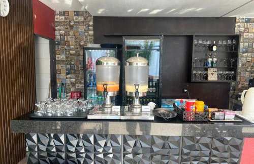 Royal Hotel e Gastronomia Macapá - Foto 26