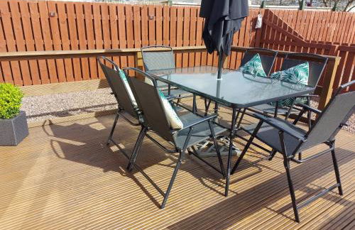 Bonnie View Fort William Cottage - Photo 17