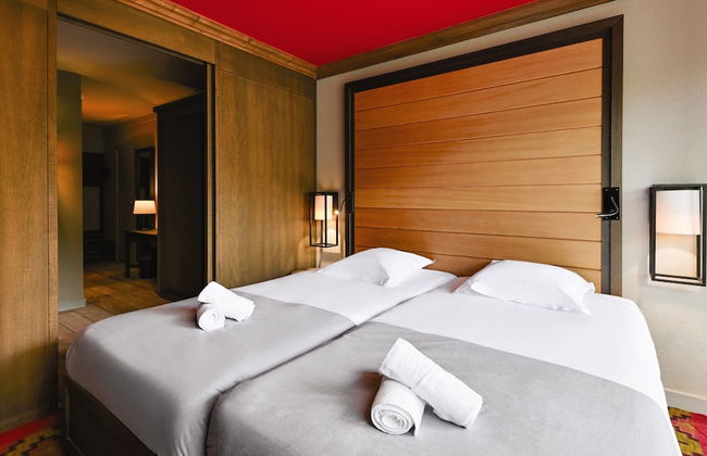 Belambra Clubs Tignes - Val Claret - Foto 6