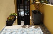 Casa da Açoteia - Bright City Center Apartment with a Private Outdoor Terrace - Foto 39