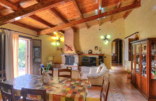 Villa Eureka by Interhome - Foto 18