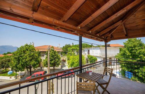 Holiday house Elliniko Arcadia - Photo 4