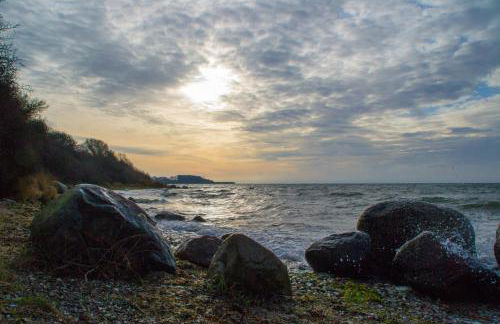 Ferienhaus Gut Glück - Foto 33