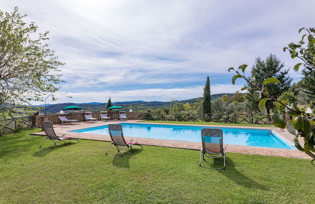 Podere Bagnolo - Foto 23