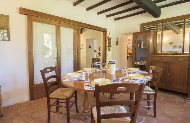 Casale Del Re - Foto 12