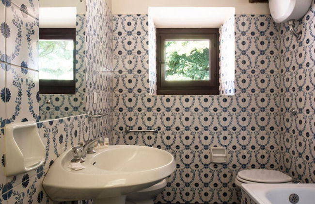 House in Tuscany Near Castello di Montozzi - Foto 11