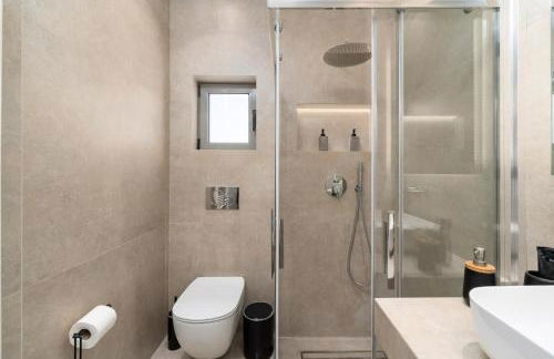 Alkis Luxury By Greece Apartments - Foto 17