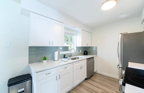 2bd 1ba Sunview 5 2Mins to BeachPool - Foto 9