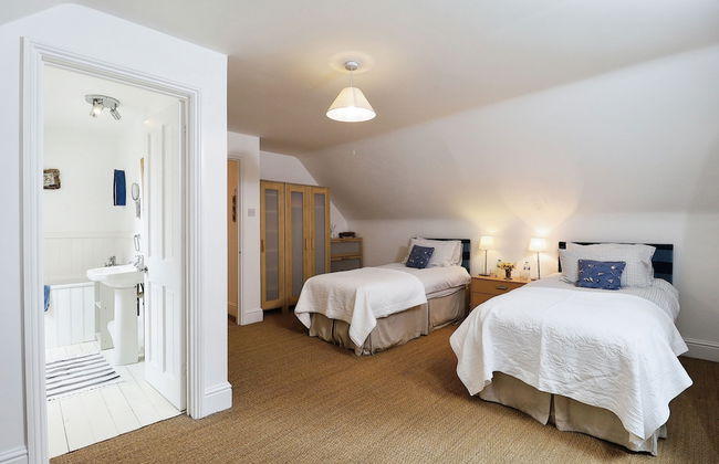 Rofford Lodge - Foto 5