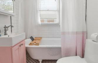 Historic Heights Boss Babe Bungalow - Foto 22