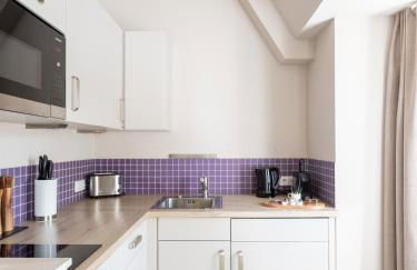 Limehome Berlin Chausseestrasse - Foto 14