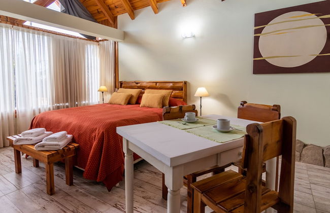 Lagos del Sur - Photo 68