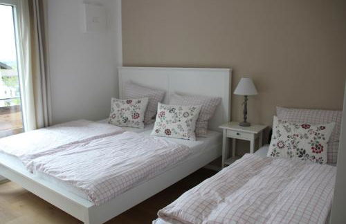 Ferienwohnung Ammersee by paul apartments - Foto 8