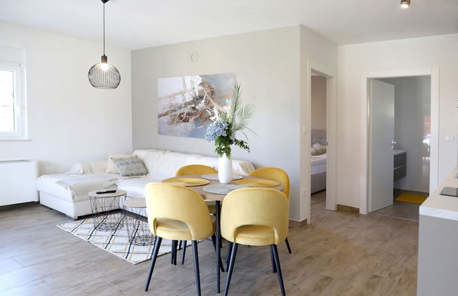 Basilea Luxury Apartment - Foto 24