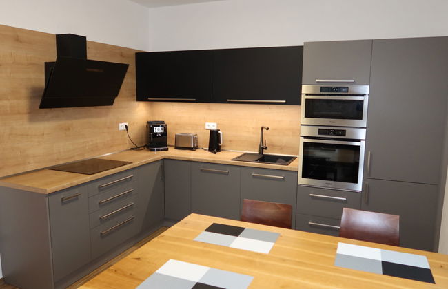 Velké Losiny - Foto 2