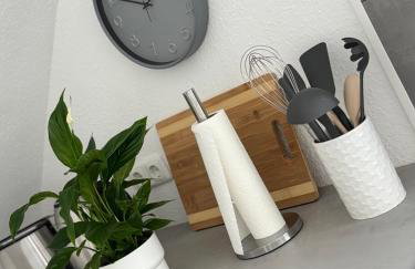 FeWo Büdingen - Atelier - Foto 13