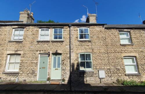 Cosy 2 bed cottage in Stamford - Foto 12