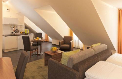 BATU Apart Hotel - Foto 18