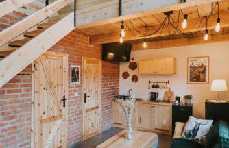 Nowe Domki Jeleni Szlak - Foto 29