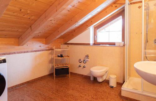 ღLiboria I Helle Dachgeschosswohnung in Riegsee-Hagen - Foto 7