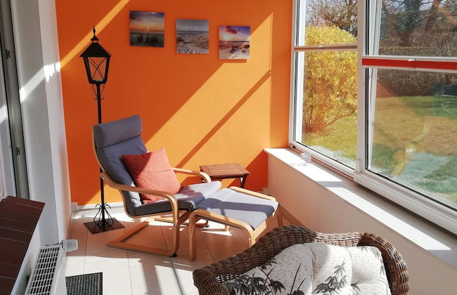 Sahlenburger Ferienhaus - Foto 21