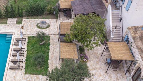 Marcora Historic Mansion - Foto 3